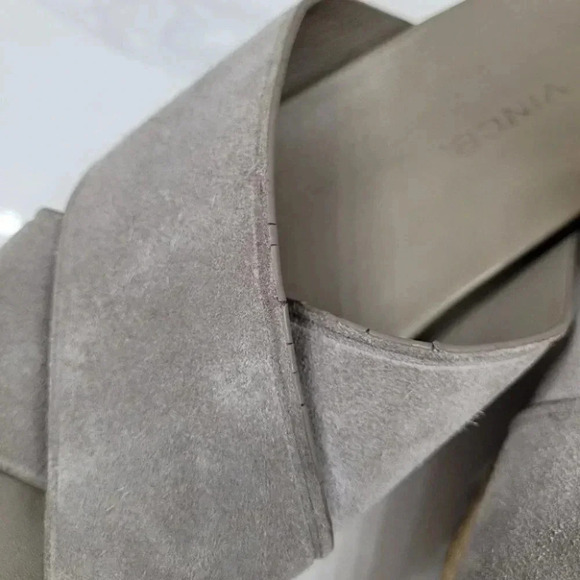 Vince Villaire Espadrille Sandals - Picture 6 of 14